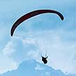 paragliding in dharamsala